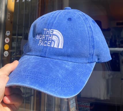 Gorras vintage